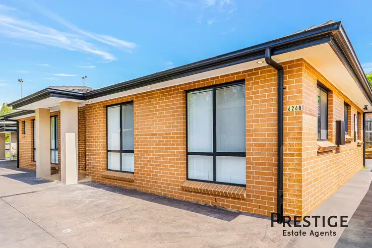 626B Cabramatta Road, Mount Pritchard NSW 2170