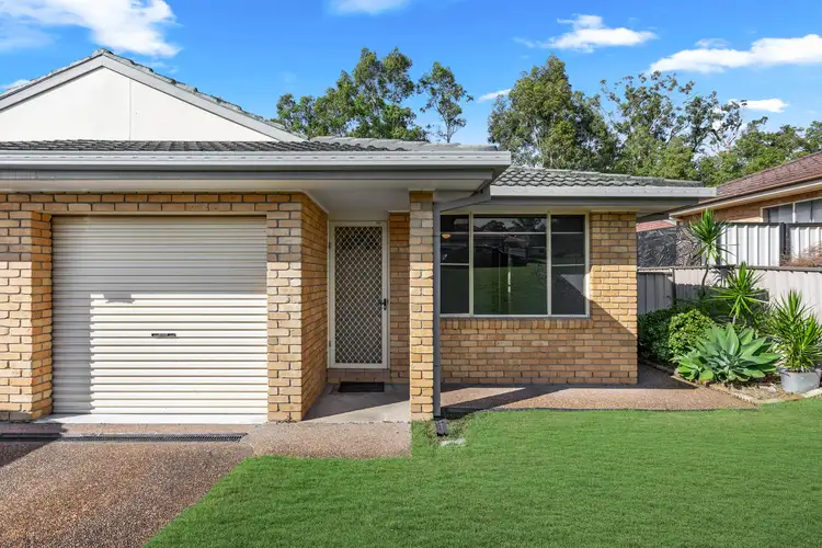 2/131 Denton Park Drive, Aberglasslyn NSW 2320