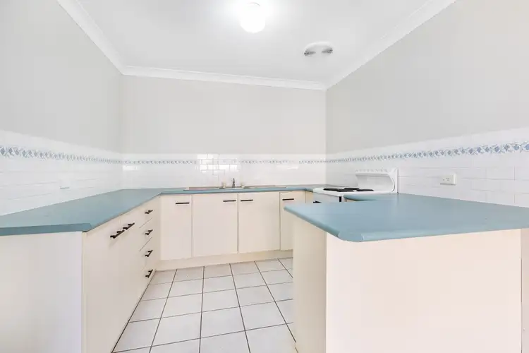 Second view of Homely semi-detached listing, 2/131 Denton Park Drive, Aberglasslyn NSW 2320