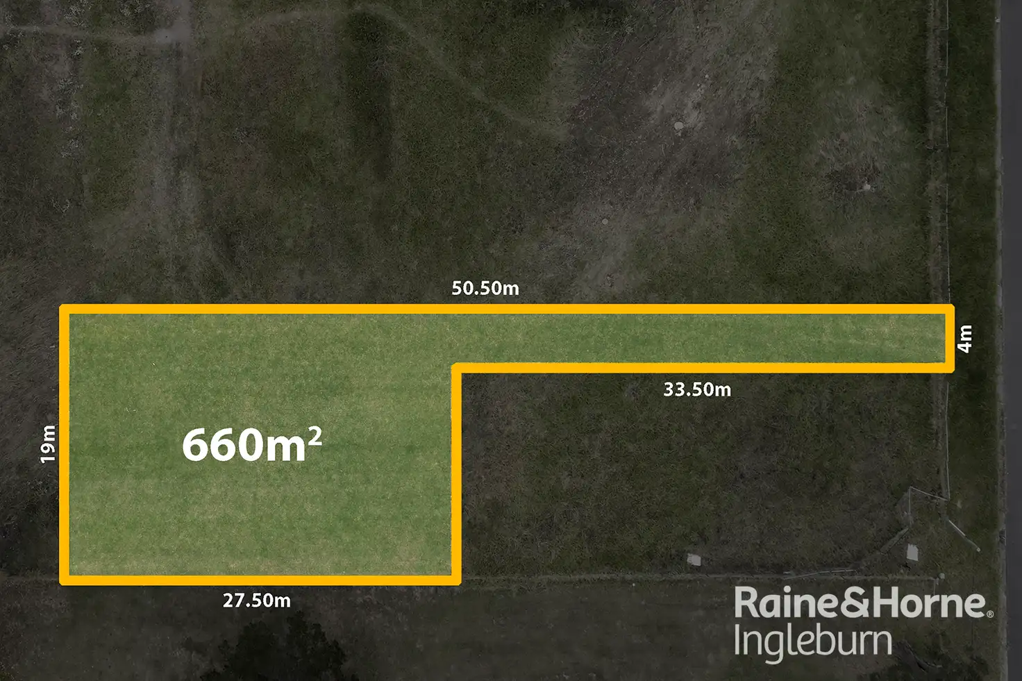 Main view of Homely land listing, LOT 2, 223 Eagleview Road, Minto NSW 2566