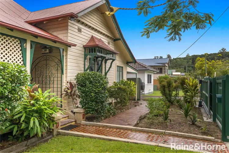 59 Hunter Street, Lismore NSW 2480