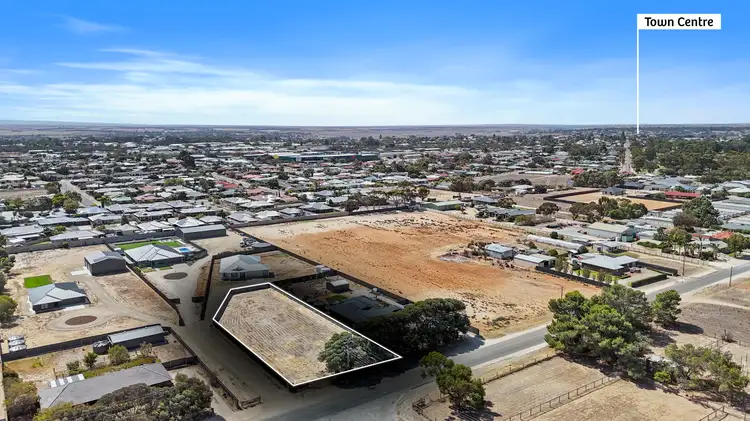 Third view of Homely land listing, 29a Prosperity Grove, Murray Bridge SA 5253