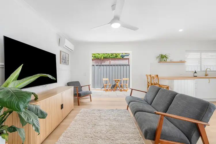 Third view of Homely semi-detached listing, 2/4 Millers Drive, Tugun QLD 4224