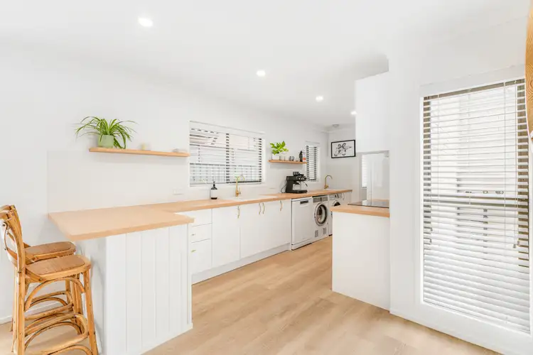 Fourth view of Homely semi-detached listing, 2/4 Millers Drive, Tugun QLD 4224