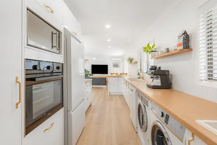 Sixth view of Homely semi-detached listing, 2/4 Millers Drive, Tugun QLD 4224