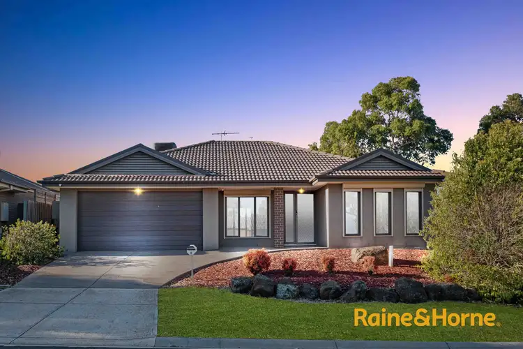 6 Seton Way, Darley VIC 3340