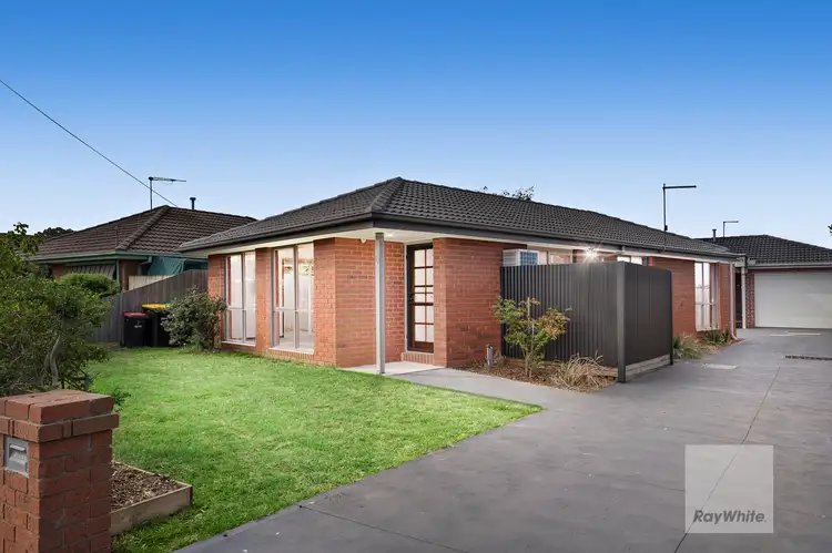 6 Colour Road, Diggers Rest VIC 3427