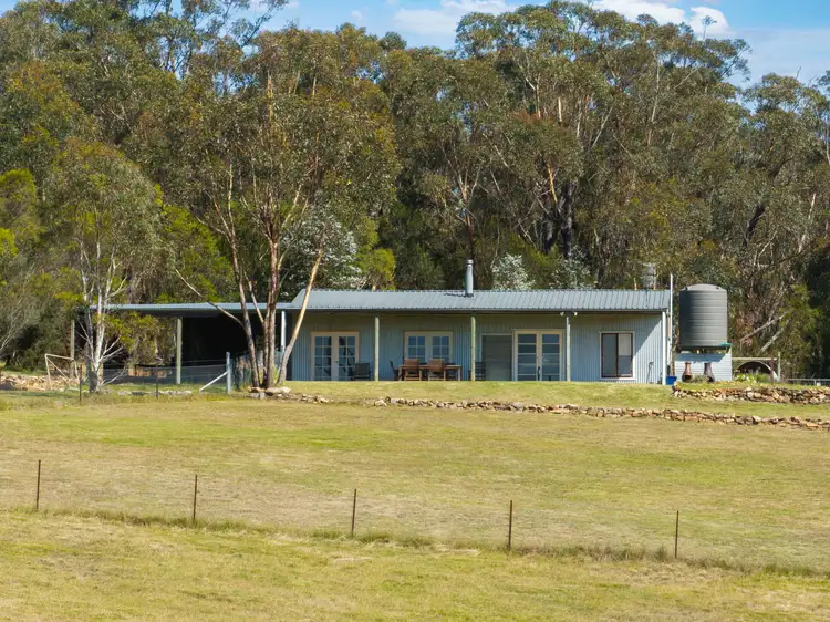 1063 Bullamalita Rd, Quialigo NSW 2580