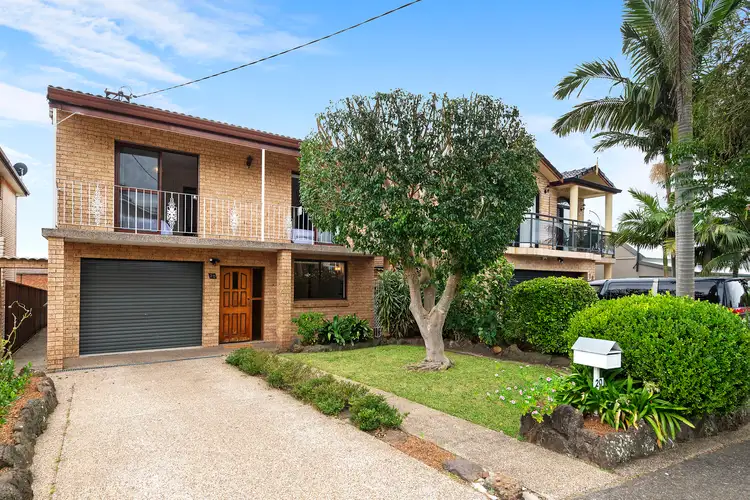 Main view of Homely house listing, 20 Arthur Street, Bexley NSW 2207
