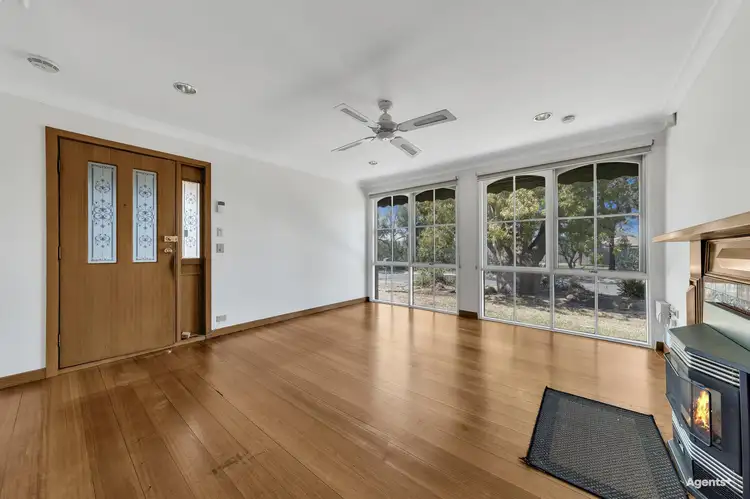 Second view of Homely house listing, 315 - 317 McGrath Rd, Wyndham Vale VIC 3024