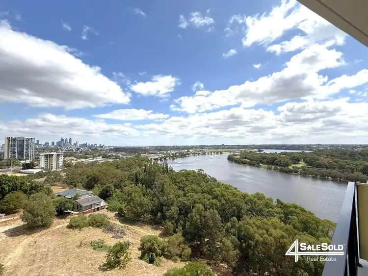 Main view of Homely apartment listing, 107/48 Riversdale Rd, Rivervale WA 6103
