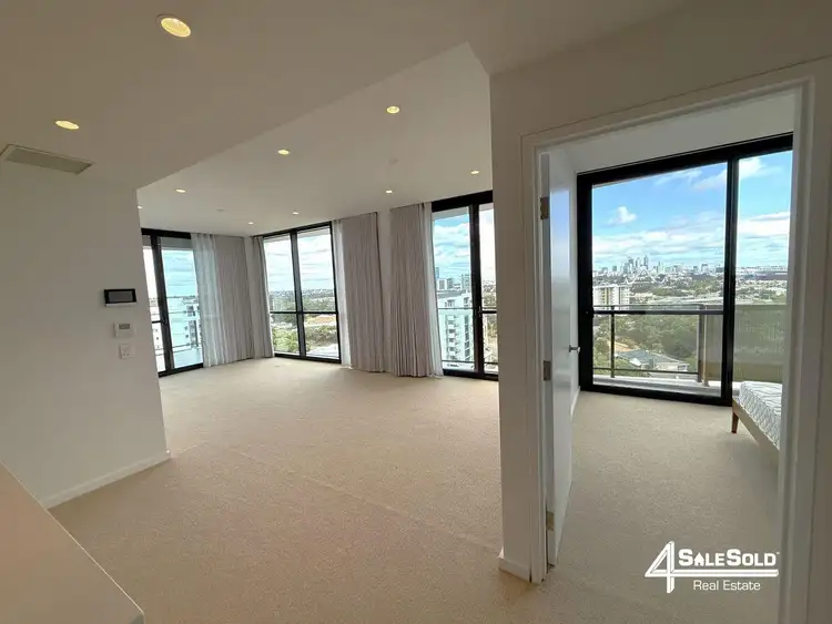 Third view of Homely apartment listing, 107/48 Riversdale Rd, Rivervale WA 6103