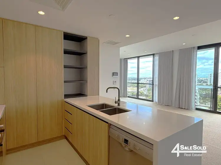 Fifth view of Homely apartment listing, 107/48 Riversdale Rd, Rivervale WA 6103