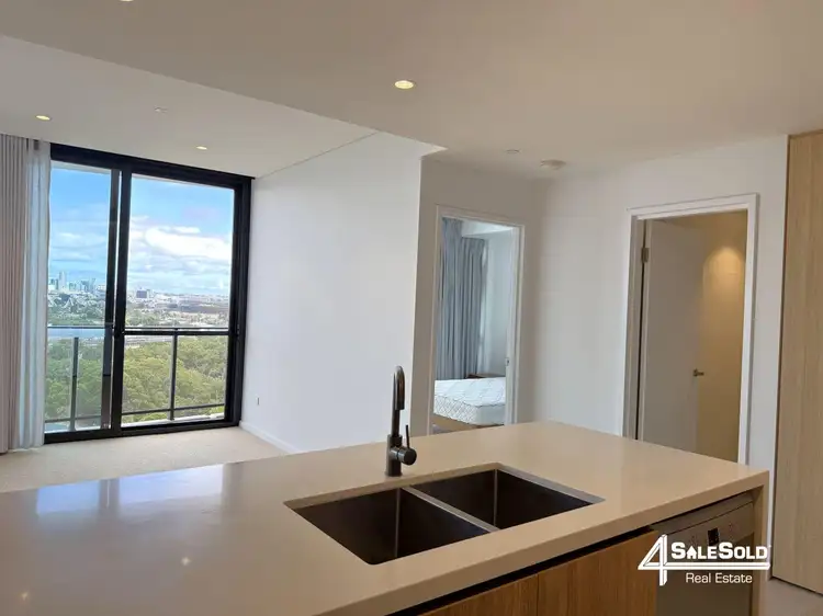 Seventh view of Homely apartment listing, 107/48 Riversdale Rd, Rivervale WA 6103