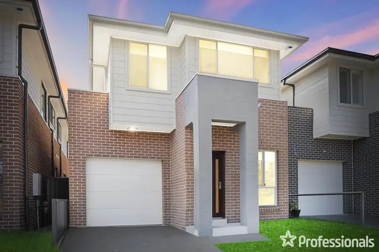 137 Terry Road, Box Hill NSW 2765