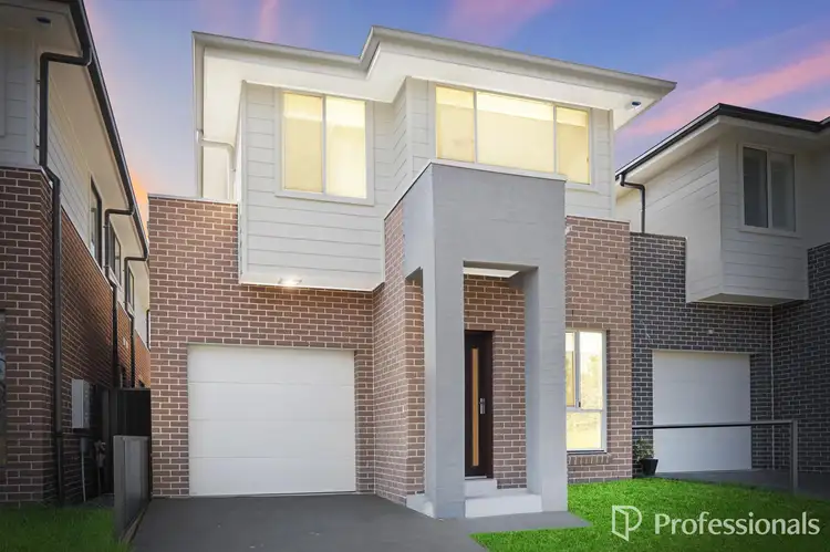 Main view of Homely house listing, 137 Terry Road, Box Hill NSW 2765
