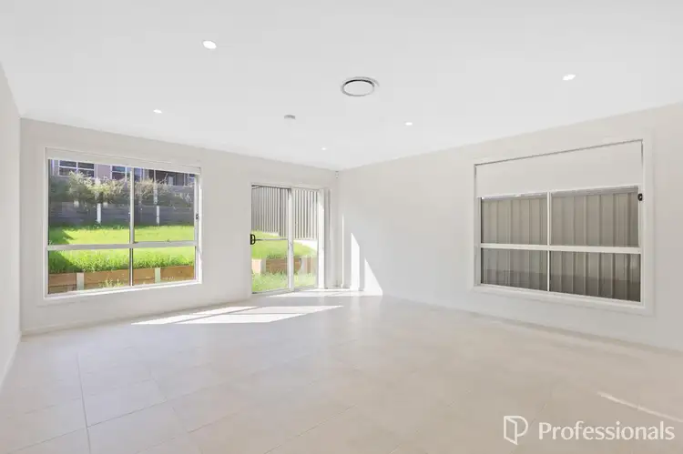 Second view of Homely house listing, 137 Terry Road, Box Hill NSW 2765