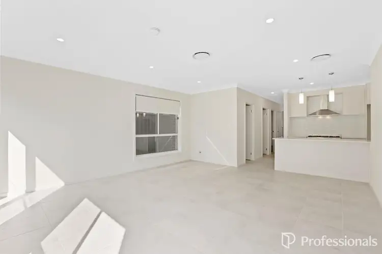 Third view of Homely house listing, 137 Terry Road, Box Hill NSW 2765
