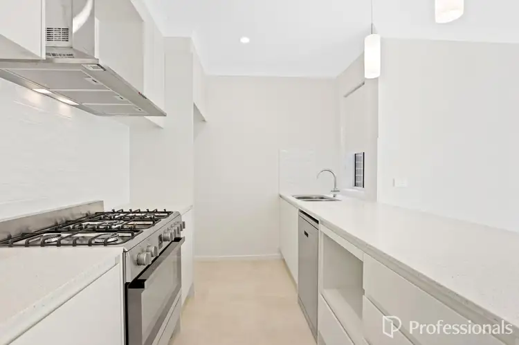 Fourth view of Homely house listing, 137 Terry Road, Box Hill NSW 2765