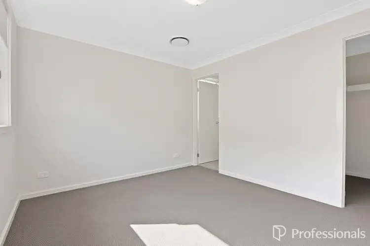 Sixth view of Homely house listing, 137 Terry Road, Box Hill NSW 2765