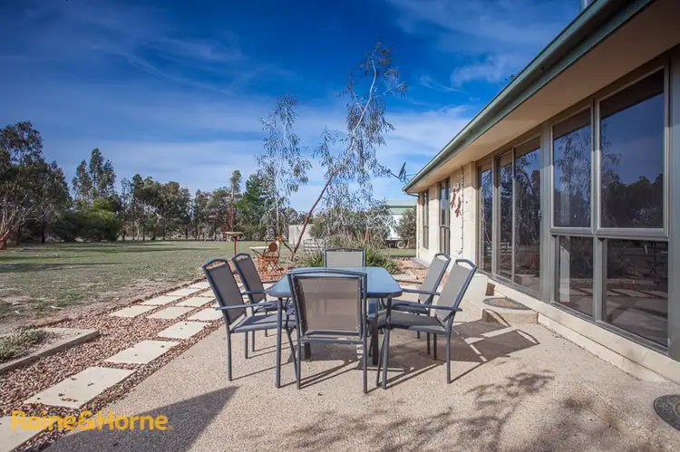 892 Heaths Lane, Clarkefield VIC 3430