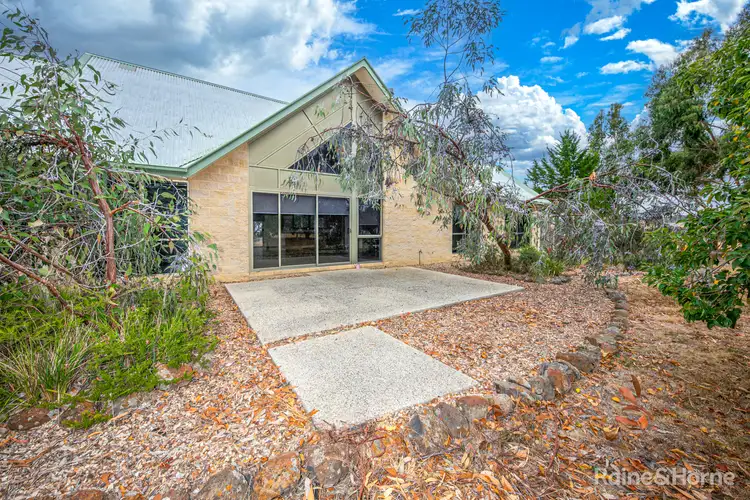 Main view of Homely house listing, 892 Heaths Lane, Clarkefield VIC 3430