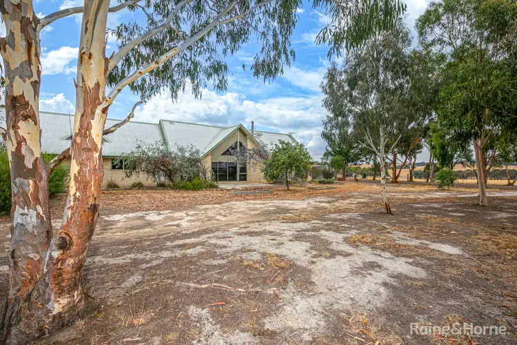 Second view of Homely house listing, 892 Heaths Lane, Clarkefield VIC 3430