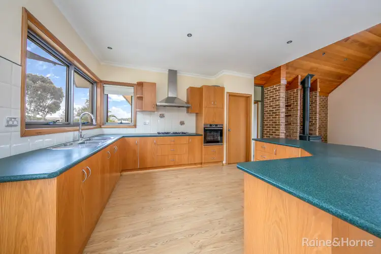 Third view of Homely house listing, 892 Heaths Lane, Clarkefield VIC 3430