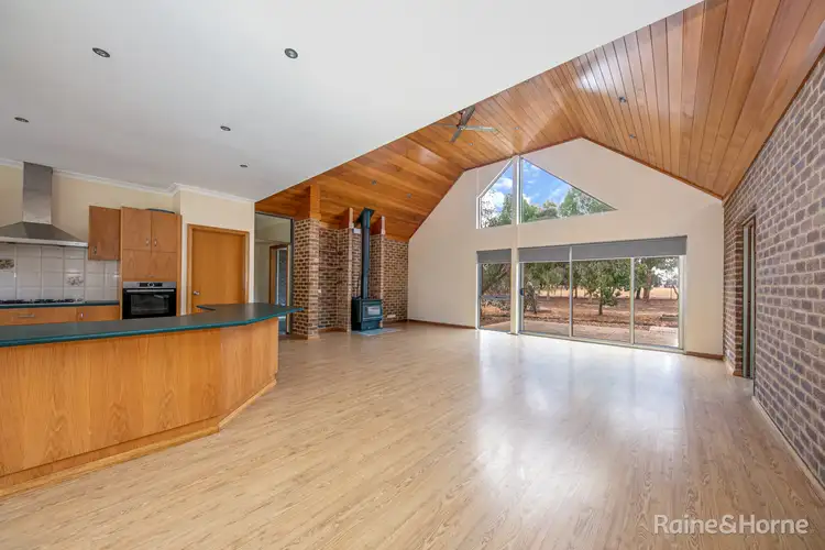 Fourth view of Homely house listing, 892 Heaths Lane, Clarkefield VIC 3430