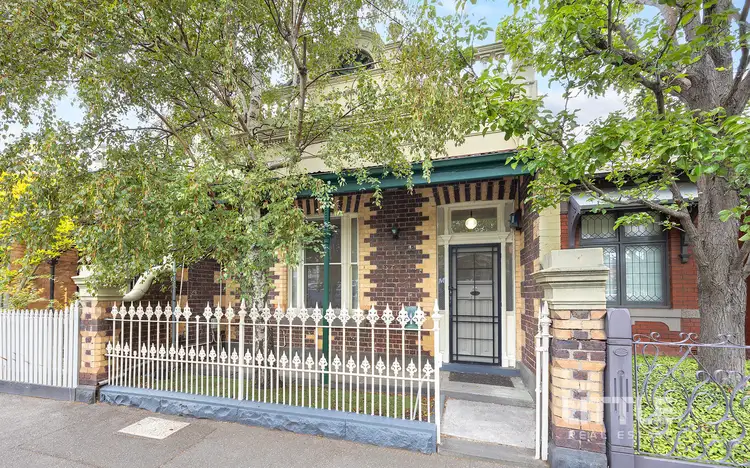 28 Wilson Street, Princes Hill VIC 3054
