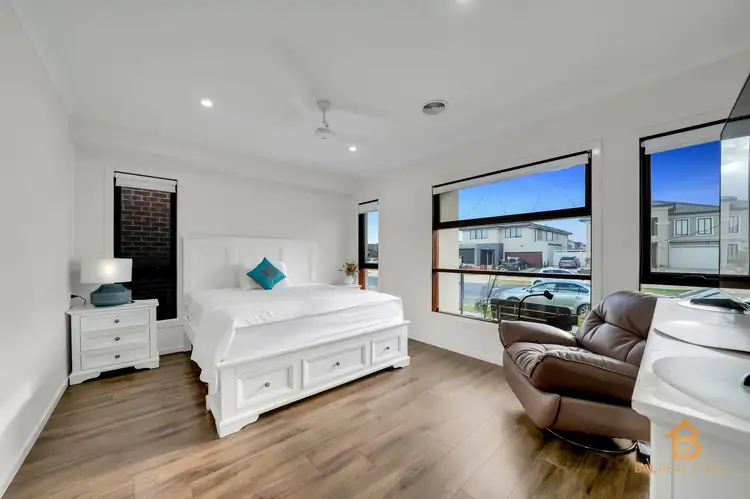 Fourth view of Homely house listing, 19 Riverstone promenede, Tarneit VIC 3029