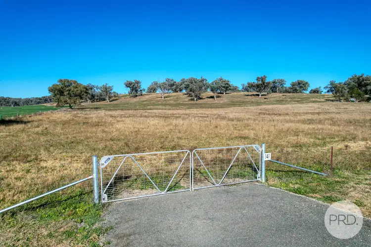 Second view of Homely land listing, 141 Wallabadah Road, Wallabadah NSW 2343