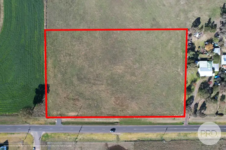 Fourth view of Homely land listing, 141 Wallabadah Road, Wallabadah NSW 2343