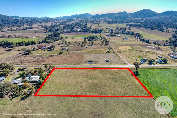 Fifth view of Homely land listing, 141 Wallabadah Road, Wallabadah NSW 2343