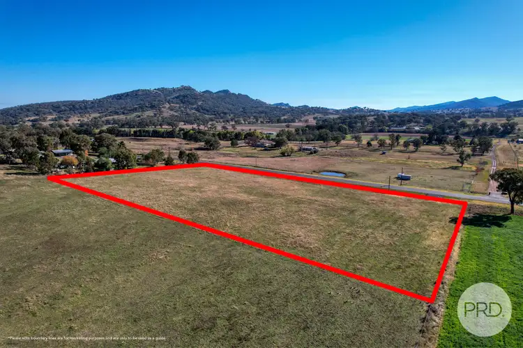 Sixth view of Homely land listing, 141 Wallabadah Road, Wallabadah NSW 2343