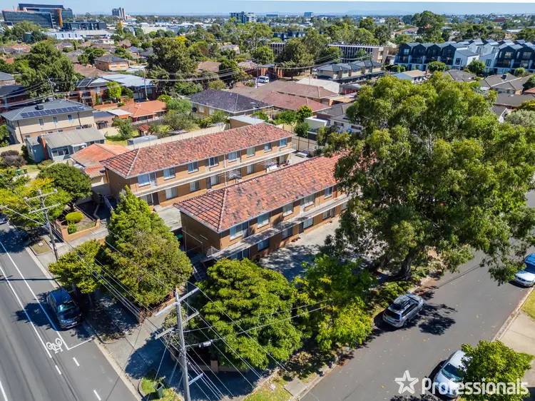 87 Devonshire Road, Sunshine VIC 3020