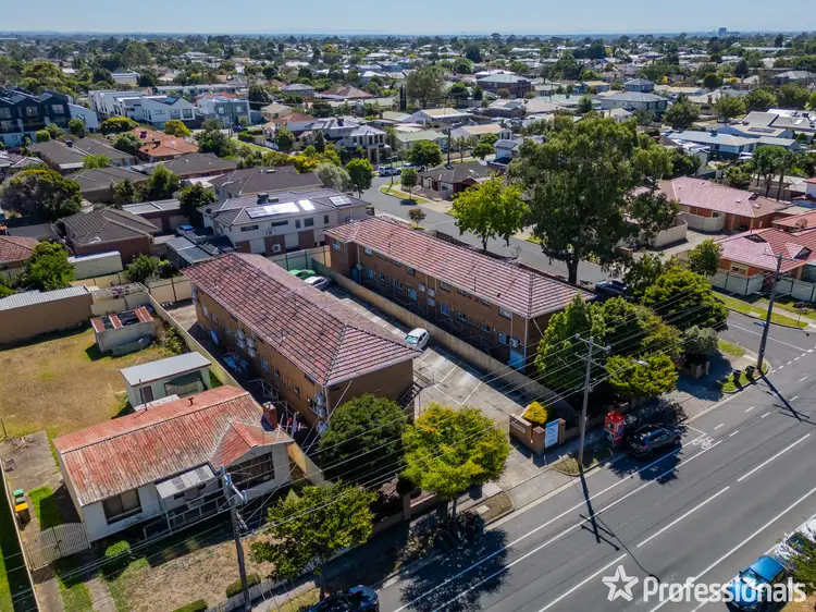 Second view of Homely house listing, 87 Devonshire Road, Sunshine VIC 3020