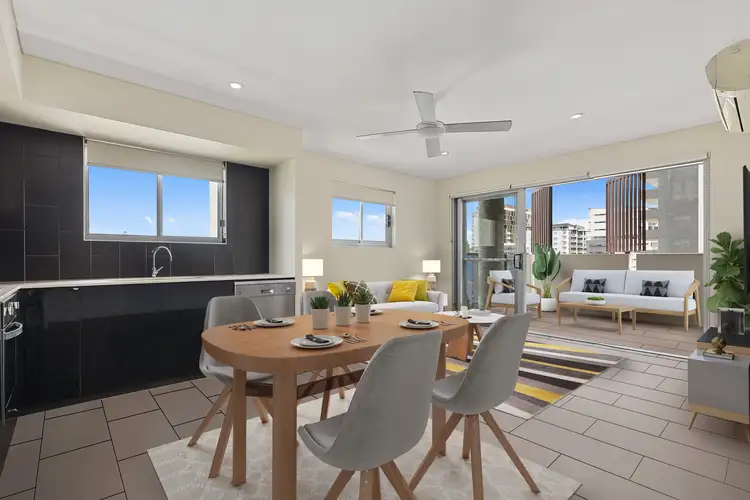 506/428 Hamilton Road, Chermside QLD 4032