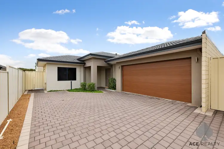 36B Prince Street, Queens Park WA 6107