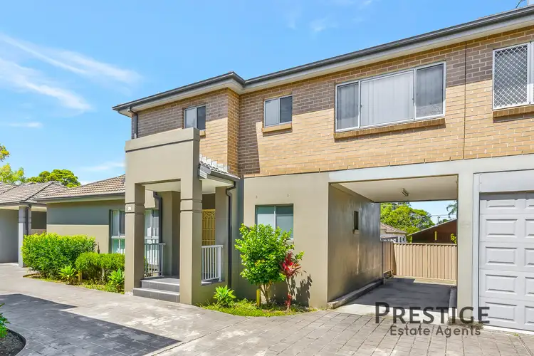 7/98-100 Smart Street, Fairfield NSW 2165