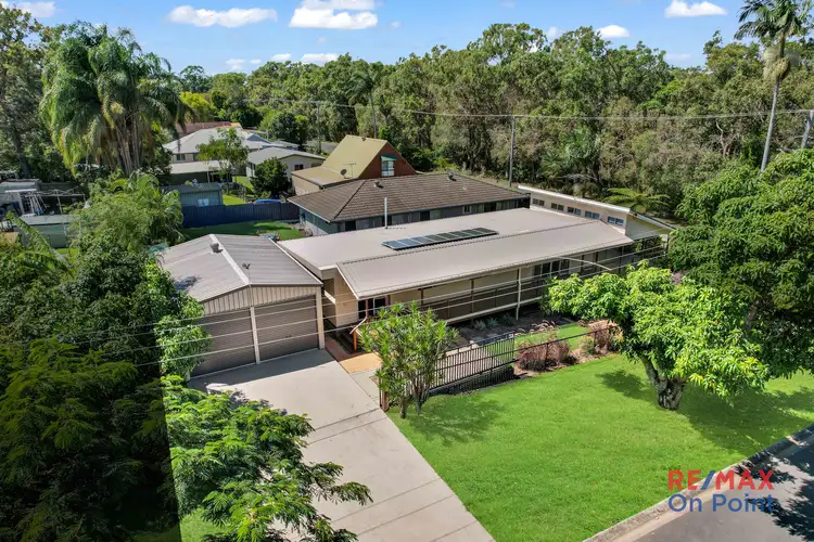 Second view of Homely house listing, 60 Elizabeth Street, Coochiemudlo Island QLD 4184