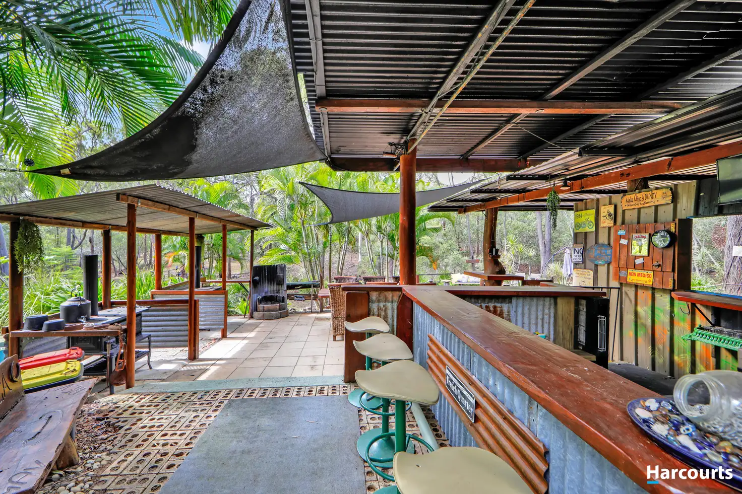 Main view of Homely house listing, 65 Bunns Road, Apple Tree Creek QLD 4660