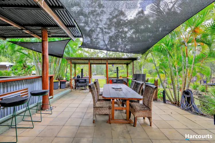 Second view of Homely house listing, 65 Bunns Road, Apple Tree Creek QLD 4660