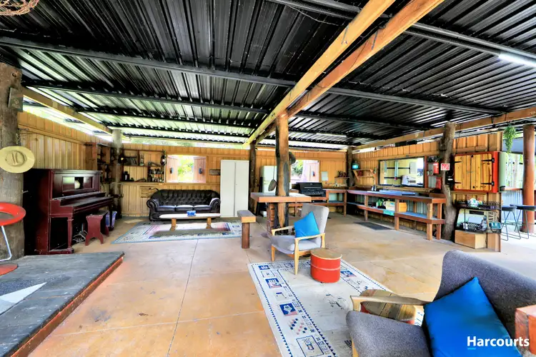 Fourth view of Homely house listing, 65 Bunns Road, Apple Tree Creek QLD 4660
