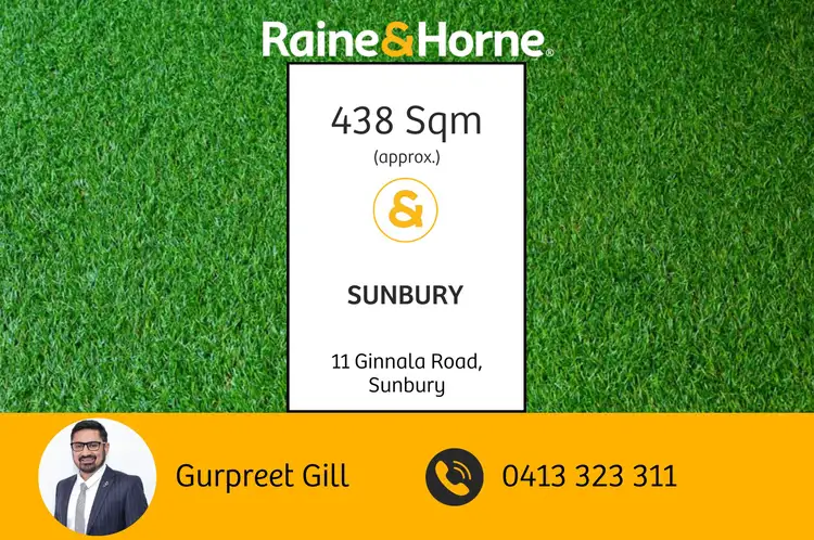 11 Ginnala Road, Sunbury VIC 3429