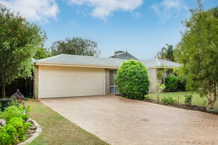 64 College Avenue, West Busselton WA 6280
