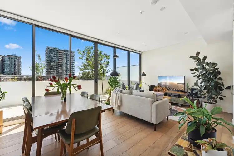 609/16A Gadigal Avenue, Waterloo NSW 2017