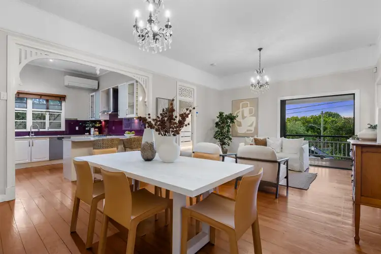 Fifth view of Homely house listing, 27 Nordenfeldt Road, Cannon Hill QLD 4170
