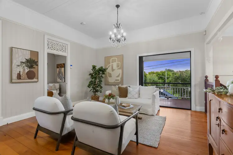 Sixth view of Homely house listing, 27 Nordenfeldt Road, Cannon Hill QLD 4170