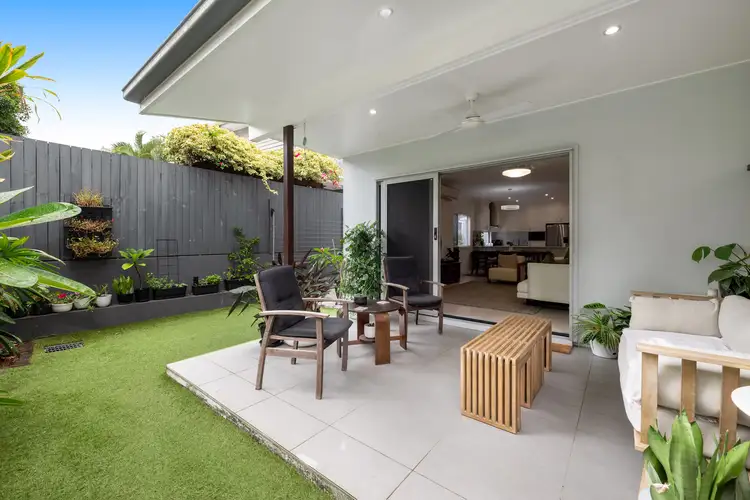 4/40 Brown Street, Camp Hill QLD 4152